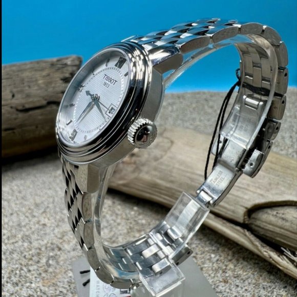 Tissot 1853 Bridgeport Ladies T097010A - Picture 2 of 4